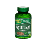 Ficha técnica e caractérísticas do produto Psyllium 120 Cápsulas Psylliumax Unilife