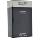 Ficha técnica e caractérísticas do produto Puccini Extreme Pour Homme EDP 100ml