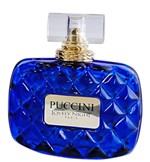 Puccini Lovely Night Blue Eau de Parfum Feminino 100ml - Puccini Paris