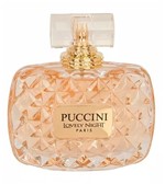 Ficha técnica e caractérísticas do produto Puccini Lovely Night Eau de Parfum Feminino 100ml - Puccini Paris