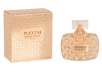 Ficha técnica e caractérísticas do produto Puccini Lovely Night Paris Feminino de Puccini Eau de Parfum (100ml)