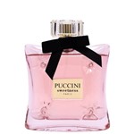 Puccini Sweetness Arsenal Eau de Parfum - Perfume Feminino 100ml