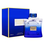 Ficha técnica e caractérísticas do produto Puccini Sweetness Blue Eau de Parfum 100ml - Perfume Feminino