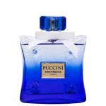Ficha técnica e caractérísticas do produto Puccini Sweetness Blue Feminino 100ml