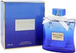 Ficha técnica e caractérísticas do produto Puccini Sweetness Blue Feminino Eau de Parfum 100ml - Puccini Paris