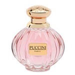 Ficha técnica e caractérísticas do produto Puccini Women Eau de Parfum Puccini Paris - Perfume Feminino 100ml