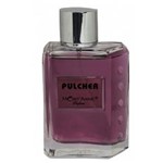 Ficha técnica e caractérísticas do produto Pulcher Eau de Parfum Montanne - Perfume Masculino 100ml