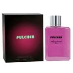 Ficha técnica e caractérísticas do produto Pulcher Mont'anne For Men Eau de Parfum 100 Ml