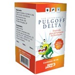 Ficha técnica e caractérísticas do produto Pulgoff Delta - 30ml - Mundo Animal