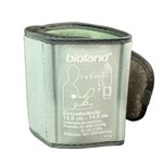 Ficha técnica e caractérísticas do produto Pulseira Bioland para Aparelho de Pressão Digital 3005