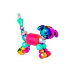 Ficha técnica e caractérísticas do produto Pulseira Twisty Petz Candystripe Puppy - Sunny