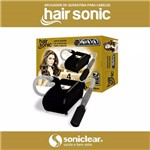 Pulverizador Capilar de Queratina Ultrassônico Hair Sonic