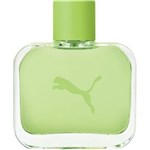 Ficha técnica e caractérísticas do produto Puma Green Eau de Toilette Puma - Perfume Masculino - 40ml - 40ml