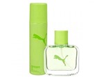 Ficha técnica e caractérísticas do produto Puma Green Perfume Masculino - Eau de Toilette 40ml + Desodorante 150ml