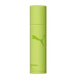 Desodorante Puma Green Masculino Vapo – 150ml