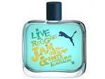 Ficha técnica e caractérísticas do produto Puma Jam Man Perfume Masculino - Eau de Toilette 90ml