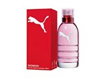 Ficha técnica e caractérísticas do produto Puma Woman - Perfume Feminino Eau de Toilette 30 Ml