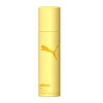 Ficha técnica e caractérísticas do produto Puma Yellow - Desodorante Feminino - 150ml - 150ml