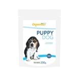 Ficha técnica e caractérísticas do produto Puppy Dog 200g Sache Organnact Suplemento Cães