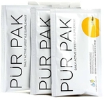 Ficha técnica e caractérísticas do produto Pur Pak Active Lifestyle Supplement Citrus - 28 packets