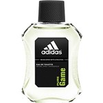 Pure Game Adidas Eau de Toilette - Perfume Masculino - 50ml