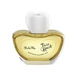 Ficha técnica e caractérísticas do produto Pure Heart Eau de Toilette Shirley May - Perfume Feminino - 100ml