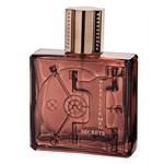 Ficha técnica e caractérísticas do produto Pure Luck Men Secrets Linn Young Perfume Masculino - Eau De Toilette
