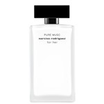 Ficha técnica e caractérísticas do produto Pure Musc For Her Narciso Rodriguez Eau de Parfum - Perfume Feminino 100ml