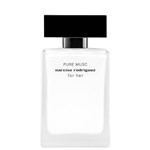 Ficha técnica e caractérísticas do produto Pure Musc For Her Narciso Rodriguez Eau de Parfum - Perfume Feminino 50ml
