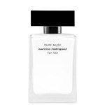 Ficha técnica e caractérísticas do produto Pure Musc Narciso Rodriguez For Her Eau de Parfum Feminino