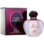 Ficha técnica e caractérísticas do produto Pure Poison Eau de Parfum Feminino 30ml - Dior