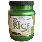 Pure Rice (proteína do Arroz) 500g - Ultimate Nutrition