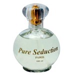 Ficha técnica e caractérísticas do produto Pure Seduction Deo Parfum Cuba Paris - Perfume Feminino 100ml