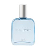 Ficha técnica e caractérísticas do produto Pure Sport Everlast Eau de Cologne - Perfume Masculino 50ml