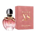 Ficha técnica e caractérísticas do produto Pure Xs Eau de Parfum 80 Ml - Paco Rabanne