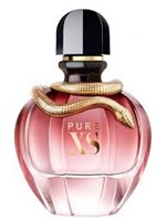 Ficha técnica e caractérísticas do produto Pure XS Eau de Parfum - Paco Rabanne