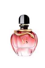 Ficha técnica e caractérísticas do produto Pure XS For Her Eau de Parfum 30ml - Perfume Feminino - Paco Rabanne