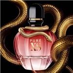 Ficha técnica e caractérísticas do produto Pure XS For Her Eau de Parfum - Perfume Feminino 50ml - Paco Rabanne