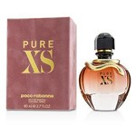 Ficha técnica e caractérísticas do produto Pure XS FOR HER Eau de Parfum Spray 80ml/2.7z - Paco Rabanne