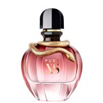 Ficha técnica e caractérísticas do produto Pure XS For Her Paco Rabanne Eau de Parfum Perfume Feminino 80ml