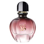 Ficha técnica e caractérísticas do produto Pure Xs For Her Paco Rabanne - Perfume Feminino Eau De Parfum 30ml