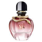Ficha técnica e caractérísticas do produto Pure Xs For Her Paco Rabanne - Perfume Feminino Eau De Parfum 50ml