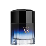 Ficha técnica e caractérísticas do produto Pure XS Paco Rabanne Eau de Toilette - Perfume Masculino 150ml