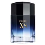 Ficha técnica e caractérísticas do produto Pure XS Paco Rabanne Perfume Masculino - Eau de Toilette 150ml