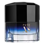 Ficha técnica e caractérísticas do produto Pure XS Paco Rabanne Perfume Masculino - Eau de Toilette 50ml