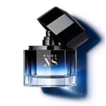 Ficha técnica e caractérísticas do produto Pure Xs Paco Rabanne Perfume Masculino - Eau de Toilette (50ml)