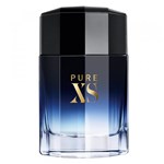 Ficha técnica e caractérísticas do produto Pure XS Paco Rabanne Perfume Masculino - Eau de Toilette
