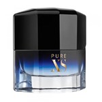 Ficha técnica e caractérísticas do produto Pure XS Perfume Masculino Eau de Toilette - Paco Rabanne