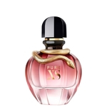 Ficha técnica e caractérísticas do produto Pure Xss For Her Pacco Rabbanne Eau De Parfum – Perfume Feminino 80ml