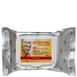 Ficha técnica e caractérísticas do produto Purederm Makeup Remover Cleansing Tissues - Lenço Demaquilante (30 Unidades)